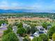 Neighborhood view with mountain backdrop at 1194 W 125Th Dr, Denver, CO 80234