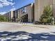 Exterior of the Denver Museum of Nature & Science featuring a modern architecture and open plaza at 2530 N Franklin St, Denver, CO 80205