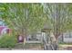 Charming two-story home with a cozy front porch and well-maintained landscaping at 2530 N Franklin St, Denver, CO 80205