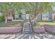 Inviting home featuring a landscaped front yard and a welcoming entryway at 2530 N Franklin St, Denver, CO 80205