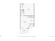 Detailed first floor plan at 1775 Aspen Meadows Cir, Denver, CO 80260