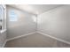 Bright bedroom with carpet and windows at 8894 Yellowcress St, Littleton, CO 80125