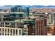 View of building with rooftop amenities and skyline views at 1901 Wazee St # 304, Denver, CO 80202