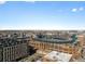 Scenic city view featuring urban architecture at 1901 Wazee St # 304, Denver, CO 80202