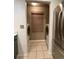 Convenient laundry room with washer and dryer at 269 Ponderosa Pl, Fort Lupton, CO 80621