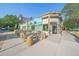 Charming restaurant with outdoor patio seating at 1655 N Williams St, Denver, CO 80218