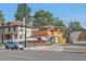 Vibrant restaurant with outdoor patio seating at 1655 N Williams St, Denver, CO 80218