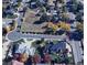 Residential lot in a well-established neighborhood at 3820 Pierson Ct, Wheat Ridge, CO 80033