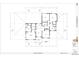 Second floor features 3 bedrooms, laundry room and bonus space at 3820 Pierson Ct, Wheat Ridge, CO 80033