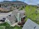 Charming home with multiple decks, a stone patio, and well-manicured backyard create a perfect oasis at 1203 6Th St # 1203, Golden, CO 80403