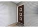 Entryway features a door with sidelights and a well-maintained exterior at 13333 E Asbury Dr # 104, Aurora, CO 80014