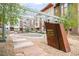Charming community with pedestrian walkways and well-maintained landscaping, offers a welcoming atmosphere at 1945 W 34Th Ave, Denver, CO 80211