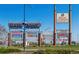 Commercial real estate showcasing River Point at Sheridan shopping center with anchor stores at 2840 S Bannock St, Englewood, CO 80110