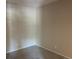 Unfurnished bedroom featuring neutral walls, carpet flooring, and multiple electrical outlets at 5255 Memphis St # 712, Denver, CO 80239