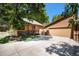Charming single-Gathering home with a well-maintained front yard and attached two-car garage at 136 S Eagle Cir, Aurora, CO 80012