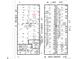 A detailed plat map shows property lines, dimensions, and lot layout within the surrounding neighborhood block at 6025 S Sycamore St, Littleton, CO 80120