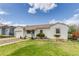 Charming single-story home with well-manicured lawn and freshly painted exterior at 1881 E 95Th Ave, Thornton, CO 80229