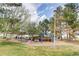 Outdoor playground for children at 1881 E 95Th Ave, Thornton, CO 80229