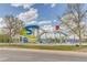 Community water park with multiple slides, a splash bucket, and play area at 1881 E 95Th Ave, Thornton, CO 80229