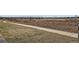 Picturesque walking path through a prairie landscape showcasing natural beauty and tranquility at 8465 S Holland Way # 101, Littleton, CO 80128