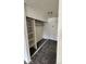 Spacious closet with adjustable shelving, offering ample storage space at 2281 S Vaughn Way # 118A, Aurora, CO 80014