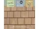 Cedar impressions shingles retain consistent color and resist mold and mildew at 1160 N Dahlia St, Denver, CO 80220
