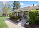 Charming home with welcoming porch and well-maintained landscaping at 2608 E Fremont Pl, Centennial, CO 80122