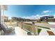 Relaxing front porch with views of a friendly neighborhood, great for enjoying the outdoors at 12828 Fox Ct, Westminster, CO 80234