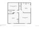 Basement floor plan of the house layout at 1751 E 138Th Ave, Brighton, CO 80602