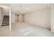 Spacious carpeted basement with stairs and recessed lighting, perfect for entertaining or relaxing at 2105 Keota Ln, Superior, CO 80027