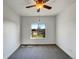 Bright bedroom with large windows offering a nice view at 7292 Firethorn, Littleton, CO 80125