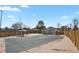 Community pool, a recreational amenity, offers residents relaxation and enjoyment during warmer months at 10001 E Evans Ave # 58B, Aurora, CO 80247