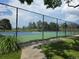 Enjoy a game of tennis on this well-maintained court, surrounded by lush greenery at 11268 Grove St # I, Westminster, CO 80031