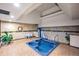 Soothe your muscles in this relaxing hot tub, perfect for unwinding after a long day at 1551 Larimer St # 2805, Denver, CO 80202