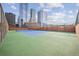 Enjoy resort-style living with this community tennis court, offering city views at 1551 Larimer St # 2805, Denver, CO 80202