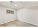 Comfortable bedroom with a large window providing bright natural light at 4381 Dixon Dr, Westminster, CO 80031