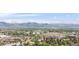 Scenic view of city buildings, greenery, and mountains, providing great scenery at 4381 Dixon Dr, Westminster, CO 80031