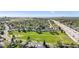 Gathering-friendly neighborhood featuring large park and nearby highway for easy access at 4381 Dixon Dr, Westminster, CO 80031