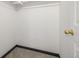 Walk-in closet providing ample storage space and convenience at 965 W 96Th Ave, Thornton, CO 80260
