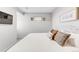 Spacious bedroom with king-size bed and plenty of room at 8408 Vinegarroon Rd, Parker, CO 80138