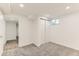 Bedroom boasts ample closet space and natural light, creating a warm and inviting atmosphere at 3871 Moore St, Wheat Ridge, CO 80033