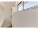 Walk-in closet features custom shelving, providing ample storage space at 3871 Moore St, Wheat Ridge, CO 80033