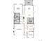 Detailed floor plan showcasing the layout of the first floor at 18940 E 96Th Pl, Commerce City, CO 80022