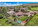 Spacious home with beautiful landscaping, mature trees, and a large, well-maintained yard, great for outdoor activities at 15325 W 32Nd Ave, Golden, CO 80401