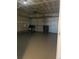 Attached garage with ample space for storage and vehicles at 21459 Randolph Pl, Denver, CO 80249