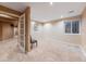 Bedroom showcasing natural light and neutral walls, creating a serene atmosphere at 10895 Pheasant Run, Littleton, CO 80125