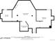 Floor plan displays the storage, theatre room, bedroom and electrical room at 10895 Pheasant Run, Littleton, CO 80125