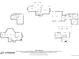 Multi-level home floor plan with many bedrooms, full baths, and large living areas at 10895 Pheasant Run, Littleton, CO 80125