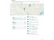 Map of local character points of interest and services, including bars, art, and dining at 11418 W Roxbury Ave, Littleton, CO 80127