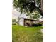 Charming single-story home featuring a stone facade and well-manicured lawn at 3231 S Galapago St, Englewood, CO 80110